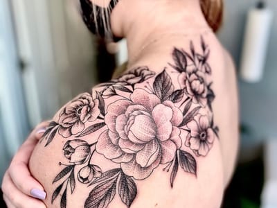 Good Vibes Tattoo Co.