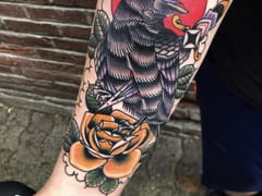 Good Vibes Tattoo Co.