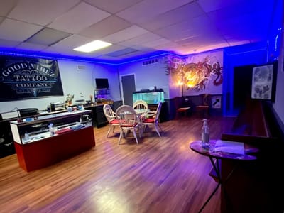Good Vibez Tattoo Co.