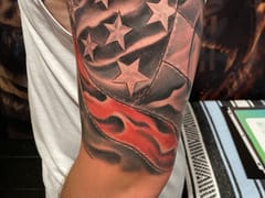 Good Vibez Tattoo Co.