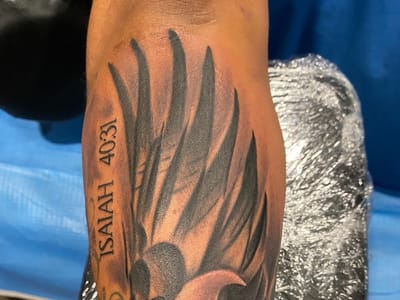 Good Vibez Tattoo Co.