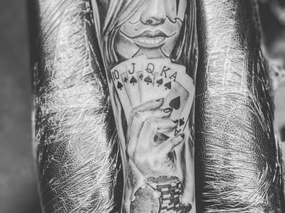 Good Vibez Tattoo Co.