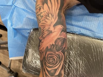 Good Vibez Tattoo Co.