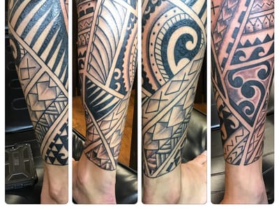 Good Vibrations Ink 2 Tattoo and Body Piercing