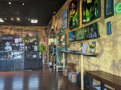 Good Vibrations Ink Tattoo and Body Piercing