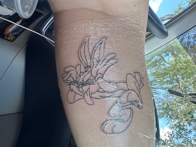 Good Vibrations Ink Tattoo and Body Piercing