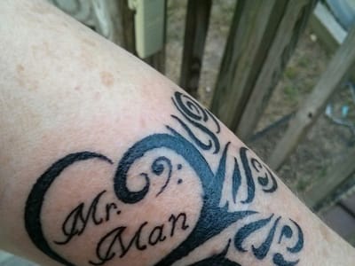 Good Vibrations Tattoo Studio