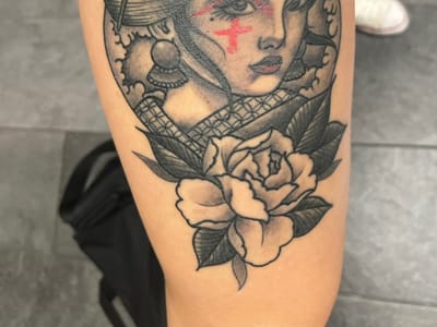 Goodfellas Tattoo & Gallery