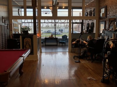 Goodfellas Tattoo & Gallery