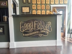 Goodfellas Tattoo & Gallery