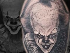 Goodfellas Tattoo & Body Piercing