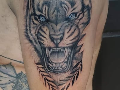 Goodfellas Tattoo & Body Piercing