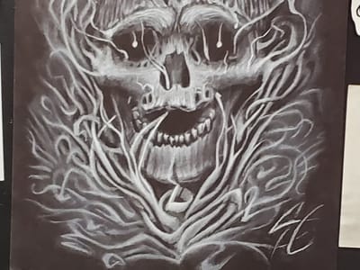 Goodfellas Tattoo & Body Piercing