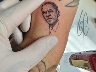 Goodfellas Tattoo & Body Piercing