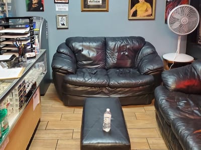 Goodfellas Tattoo & Body Piercing