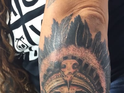 Goodfellas Tattoo Studio