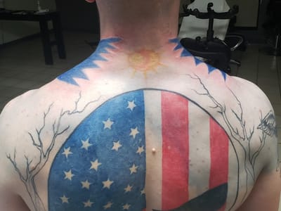 Goodfellas Tattoo Studio