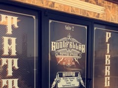 Goodfellas Tattoo Studio