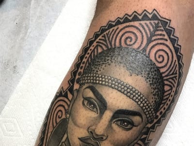 Goodkind Tattoo - Chicago