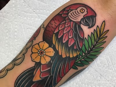 Goodkind Tattoo - Chicago