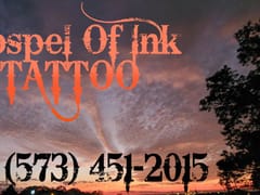 Gospel of Ink