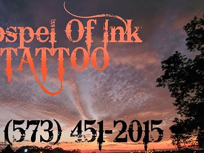 Gospel of Ink
