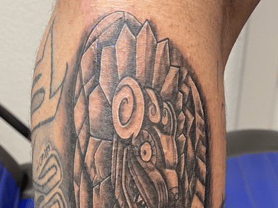 Got ink??? Get INK'd Tattoo's