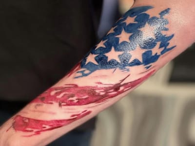 Got ink??? Get INK'd Tattoo's