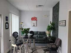 Gothic Tattoo & Body Piercing