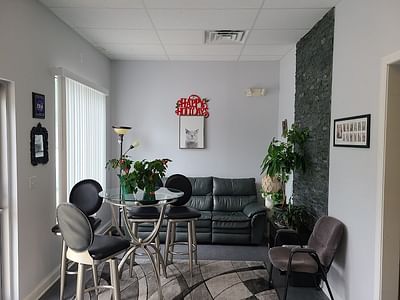 Gothic Tattoo & Body Piercing