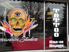 Govannon Studios Llc