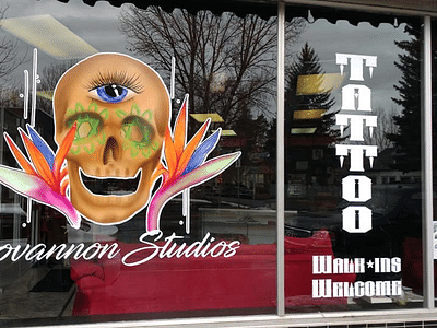 Govannon Studios Llc