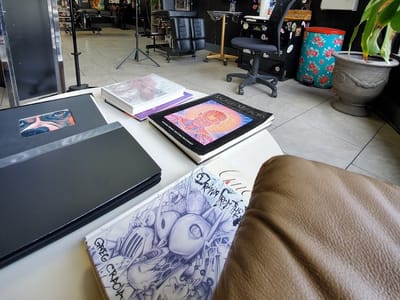 Govannon Studios Llc