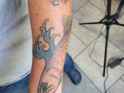 Govannon Studios Llc