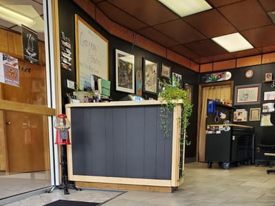 Govannon Studios Llc