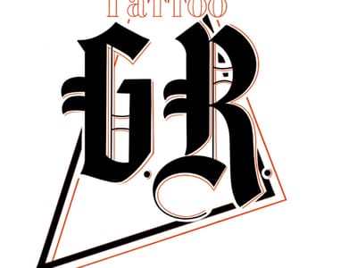 GR Tattoo
