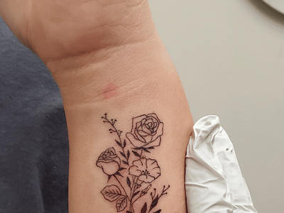 Graceful Ink Permanent Cosmetics LLC