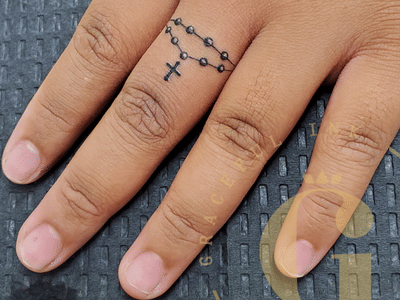 Graceful Ink Permanent Cosmetics LLC