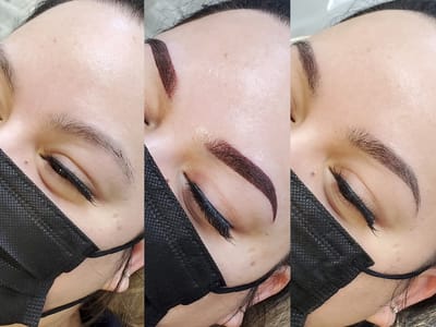 Graceful Ink Permanent Cosmetics LLC