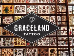 Graceland Tattoo