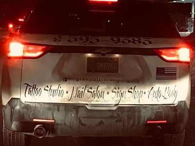 Gradient Ink Company