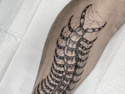 Grand Avenue Tattoo & Piercings