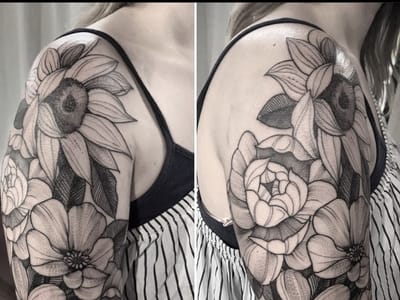 Grand Avenue Tattoo & Piercings