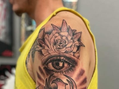 Grand Avenue Tattoo & Piercings