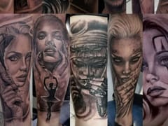 Grand Avenue Tattoo & Piercings