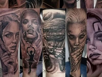 Grand Avenue Tattoo & Piercings