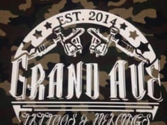 Grand Avenue Tattoos & Piercings