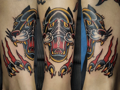 Grand Blvd Tattoo Co