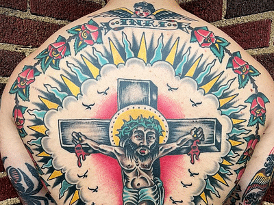 Grand Blvd Tattoo Co