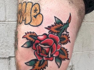 Grand Blvd Tattoo Co